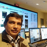 Felipe Rueda A