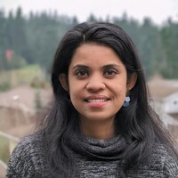 Lakshmy Mohan Erakandath