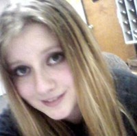 Arianna Pownall