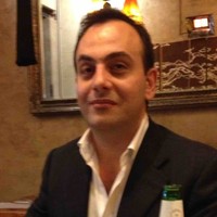 David Eydelnant