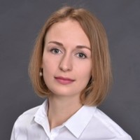 Krisztina Szakács