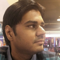 Ahmed Ali, Ms-Scm, Cpcm
