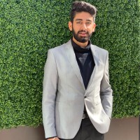 Ishan Sabharwal