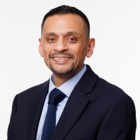 Bhavnik Dave