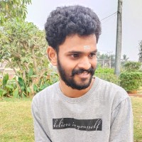 Chandra Reddy