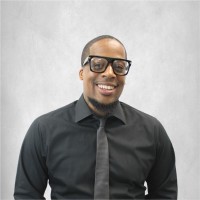 Rashad Salaam