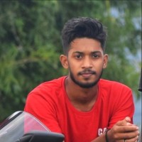Anandhu Prakash