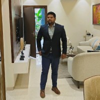 Prashanth Manne