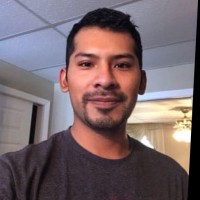 Ismael Rosas Albino