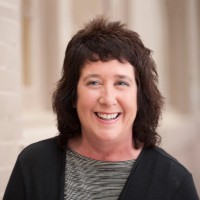 Ann Forsyth