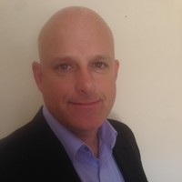 Neil Johnson