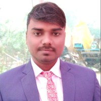 Rakesh Kumar Bind