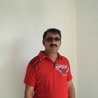 Gulzaman Ahmed