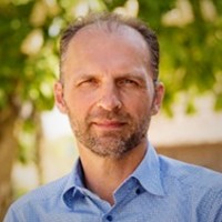 Michael van den Brink