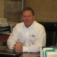 Tim Jones