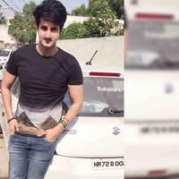 Aakash Chaudhary