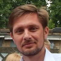 Oleksandr Kharchenko