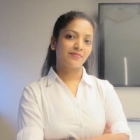Yasmeen Shaikh