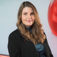 Rebeca Romero