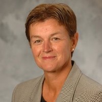 Dr. Lorraine Legrand Westfall
