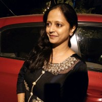 Chitra Kv