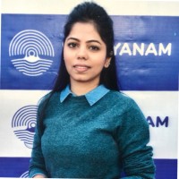 Pallavi Jaiswal