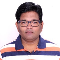 Kiran Ingle