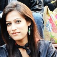 Naziya Khan