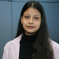 Ayushi Garg