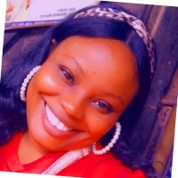 Omorogbe Francess