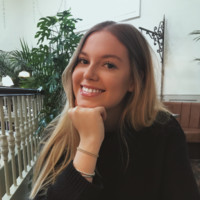 Annabel Hooper