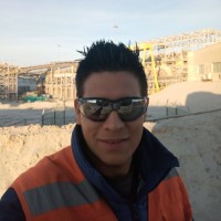 Diego Murillo Rojas