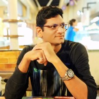 Ajay jain
