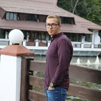 Radu Gabriel Ghita