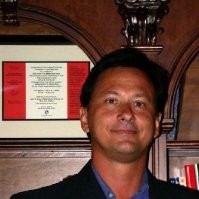 Ross Heupel