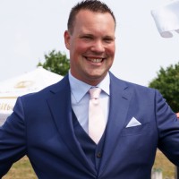 Martijn Wieringa