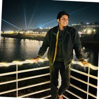Umair Shaikh