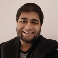 Mohammed Faruque
