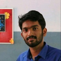 Ananthakrishnan Nandakumar