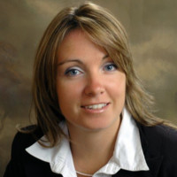 Mellissa Judge-Woods