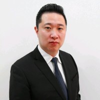 Eric Zhang