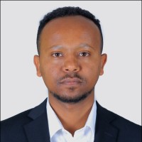 Samuel Mesfin