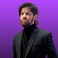 Syed Muhammad Zaman Mehdi