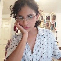 Alejandra Velázquez
