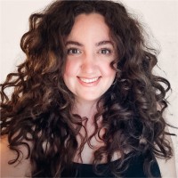 Jessica Pettersson, Mph