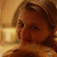 Анастасия Колесник