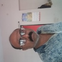 Vishal Devar