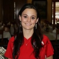 Megan Wiseman