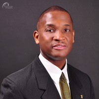 Floyd Williams