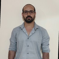 Soumya Ranjan Panda